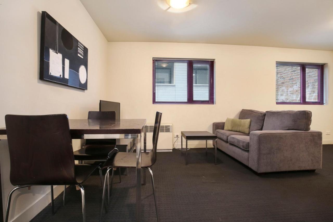 Plum Serviced Apartments Carlton, Melbourne