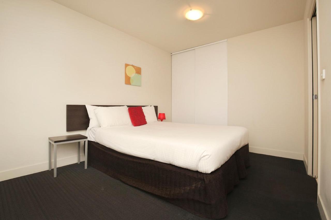 Plum Serviced Apartments Carlton — Photos 2